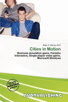 Cities in Motion
