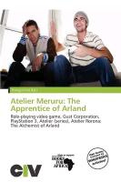 Atelier Meruru: The Apprentice of Arland