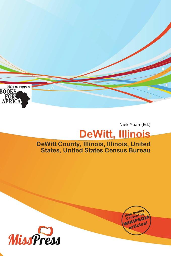 DeWitt Illinois