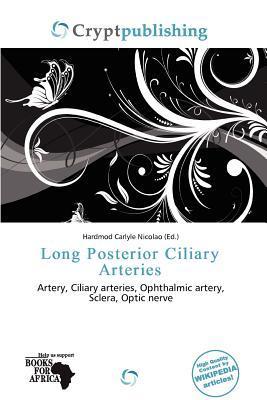 Long Posterior Ciliary Arteries