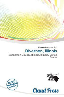 Divernon Illinois