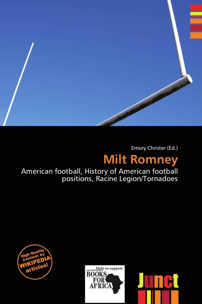 Milt Romney