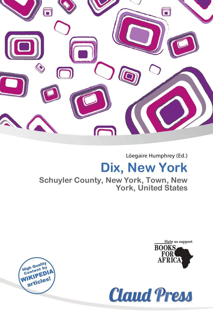 Dix New York
