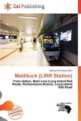 Mattituck (LIRR Station)