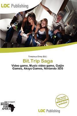 Bit.Trip Saga