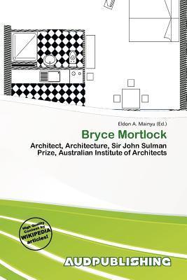 Bryce Mortlock