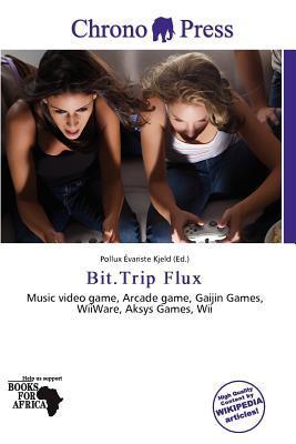 Bit.Trip Flux