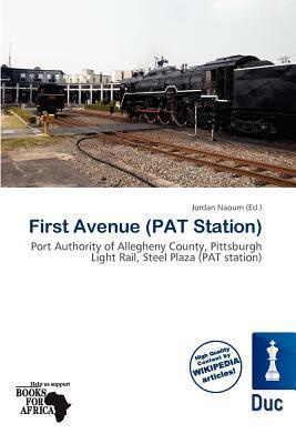 First Avenue (PAT Station)