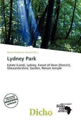 Lydney Park