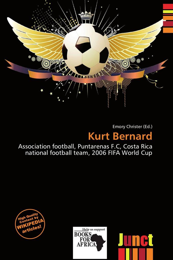 Kurt Bernard