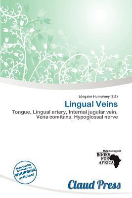 Lingual Veins