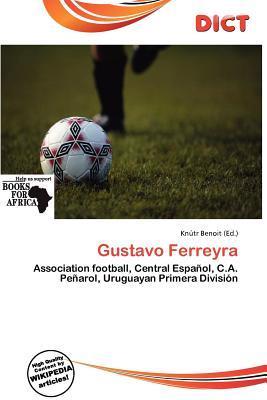 Gustavo Ferreyra