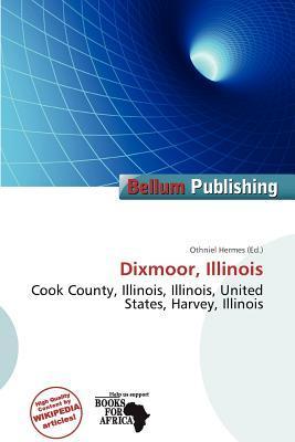 Dixmoor Illinois