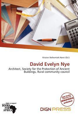 David Evelyn Nye