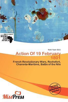 Action Of 19 February 1801