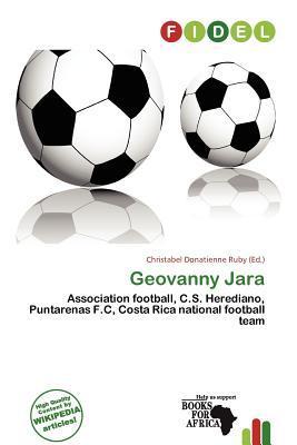 Geovanny Jara