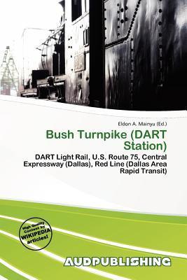 Bush Turnpike (DART Station)