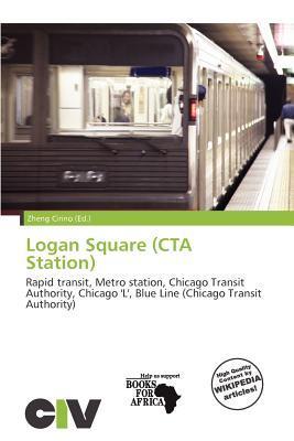Logan Square (CTA Station)