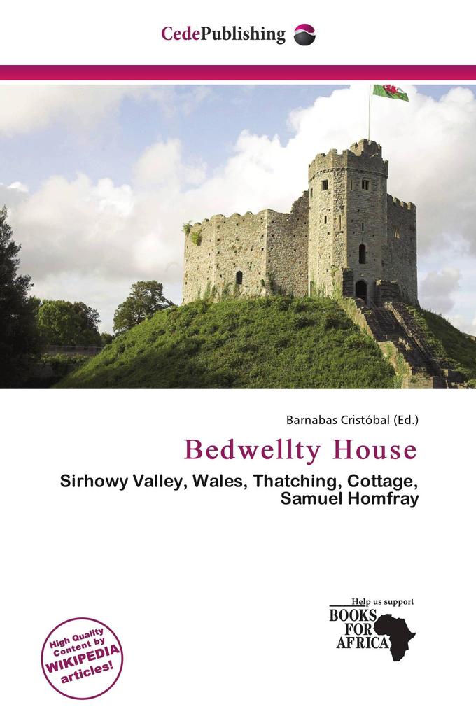 Bedwellty House