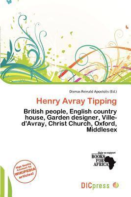 Henry Avray Tipping