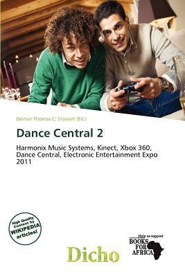 Dance Central 2