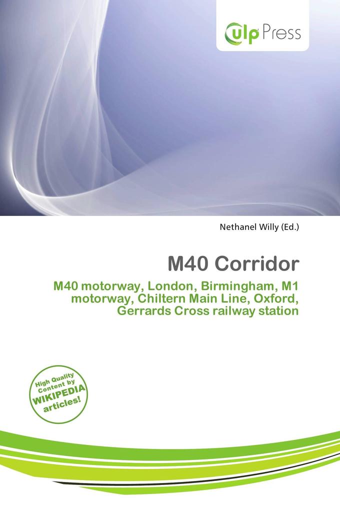 M40 Corridor