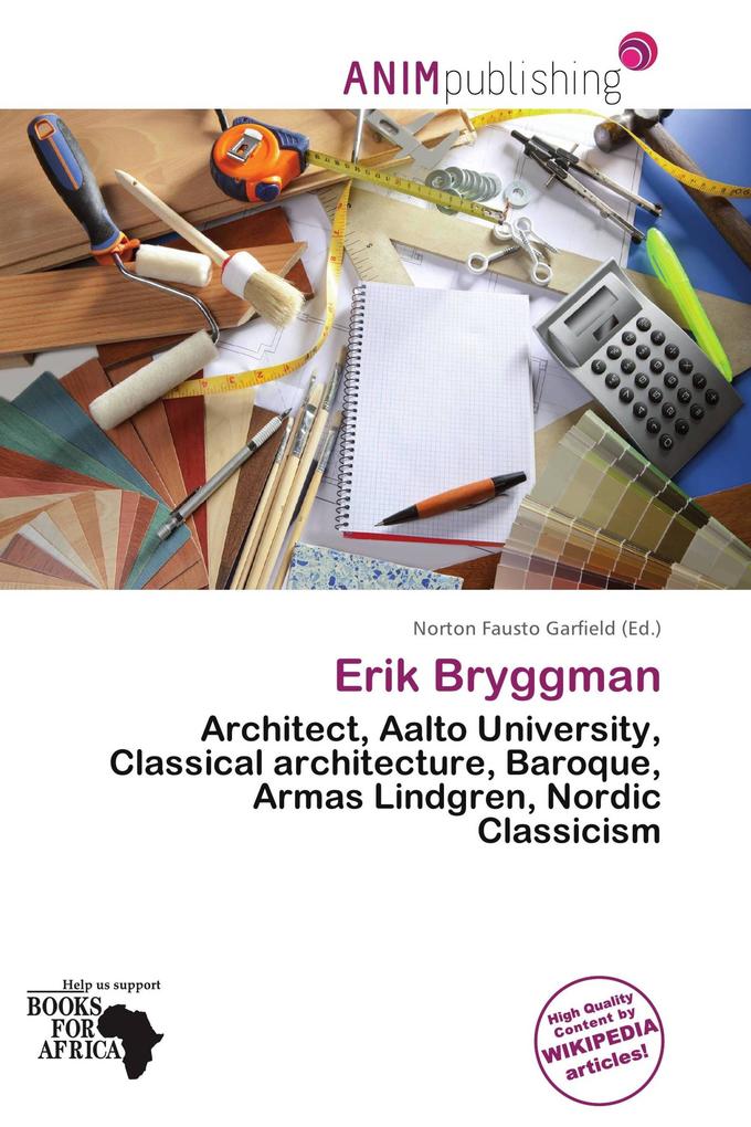 Erik Bryggman