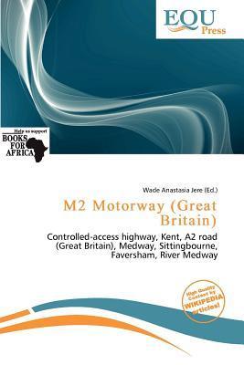 M2 Motorway (Great Britain)