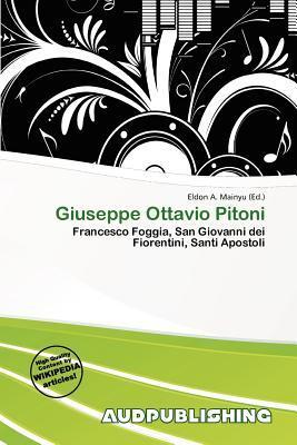Giuseppe Ottavio Pitoni