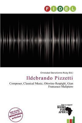 Ildebrando Pizzetti