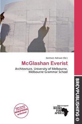 McGlashan Everist