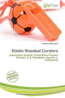 Eladio Rosabal Cordero