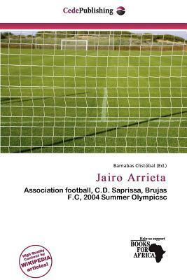 Jairo Arrieta