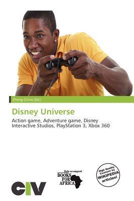 Disney Universe