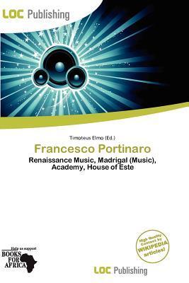 Francesco Portinaro