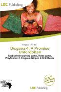Disgaea 4: A Promise Unforgotten