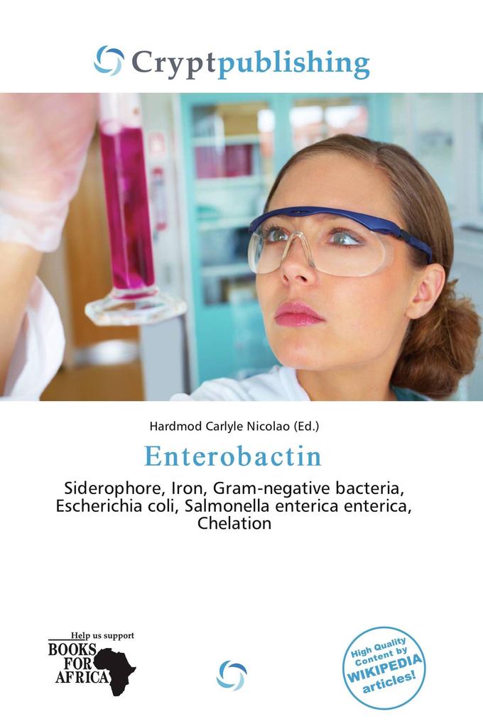 Enterobactin