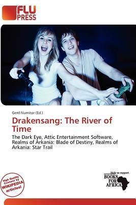 Drakensang: The River of Time
