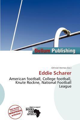Eddie Scharer