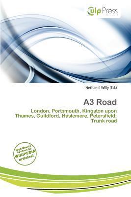 A3 Road