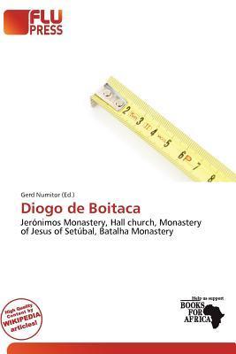 Diogo de Boitaca