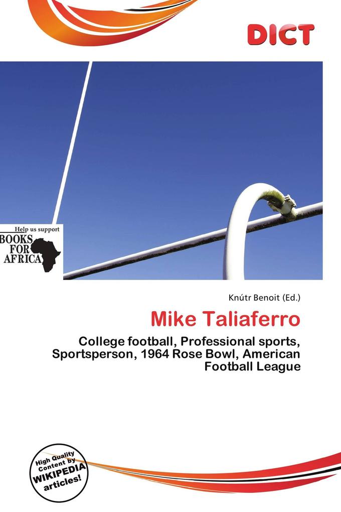 Mike Taliaferro