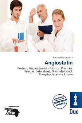 Angiostatin