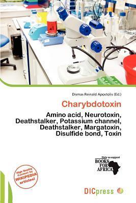 Charybdotoxin