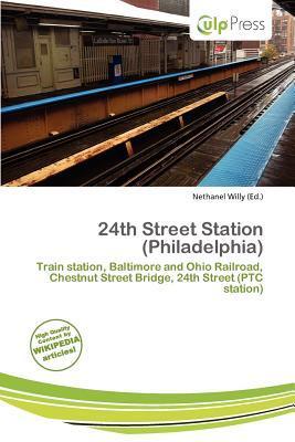 24th Street Station (Philadelphia)