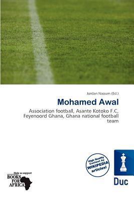 Mohamed Awal