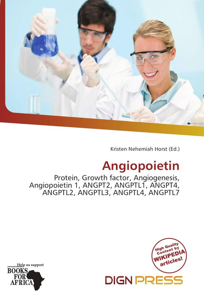 Angiopoietin