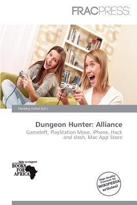 Dungeon Hunter: Alliance