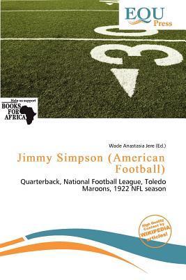Jimmy Simpson (American Football)