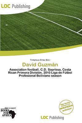 David Guzmán
